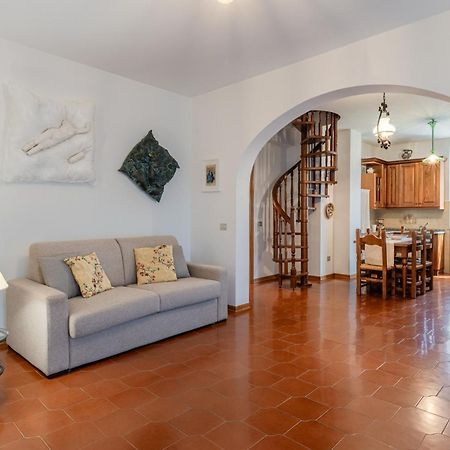 Casa Spazio Zero Cantagrillo Zewnętrze zdjęcie