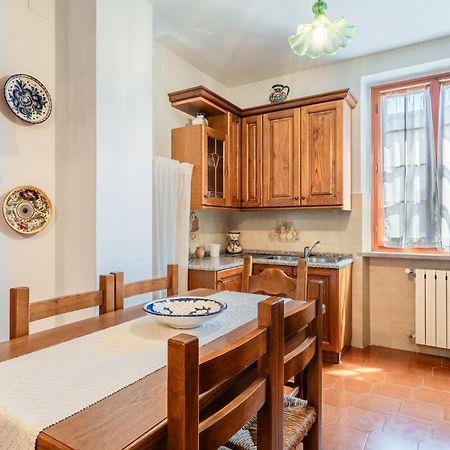Casa Spazio Zero Cantagrillo Zewnętrze zdjęcie