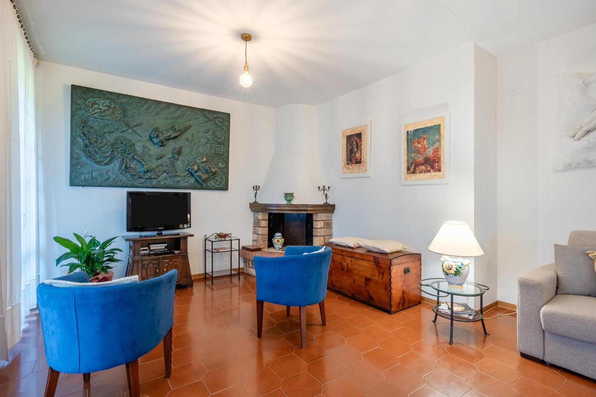 Casa Spazio Zero Cantagrillo Zewnętrze zdjęcie