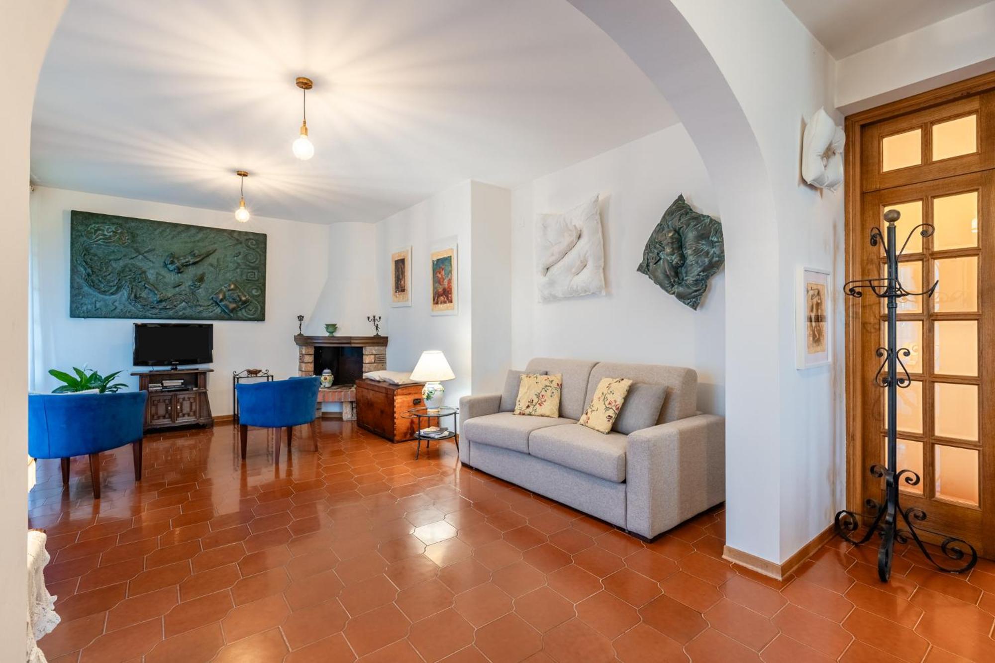 Casa Spazio Zero Cantagrillo Zewnętrze zdjęcie