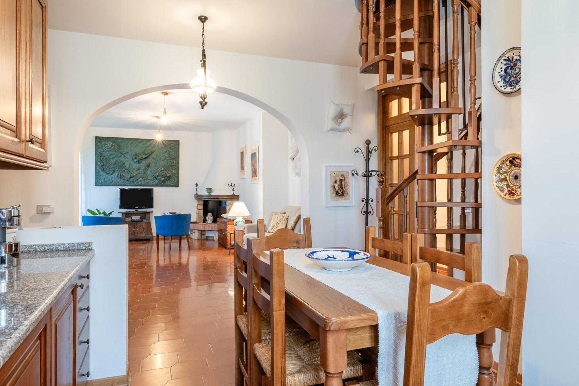 Casa Spazio Zero Cantagrillo Zewnętrze zdjęcie