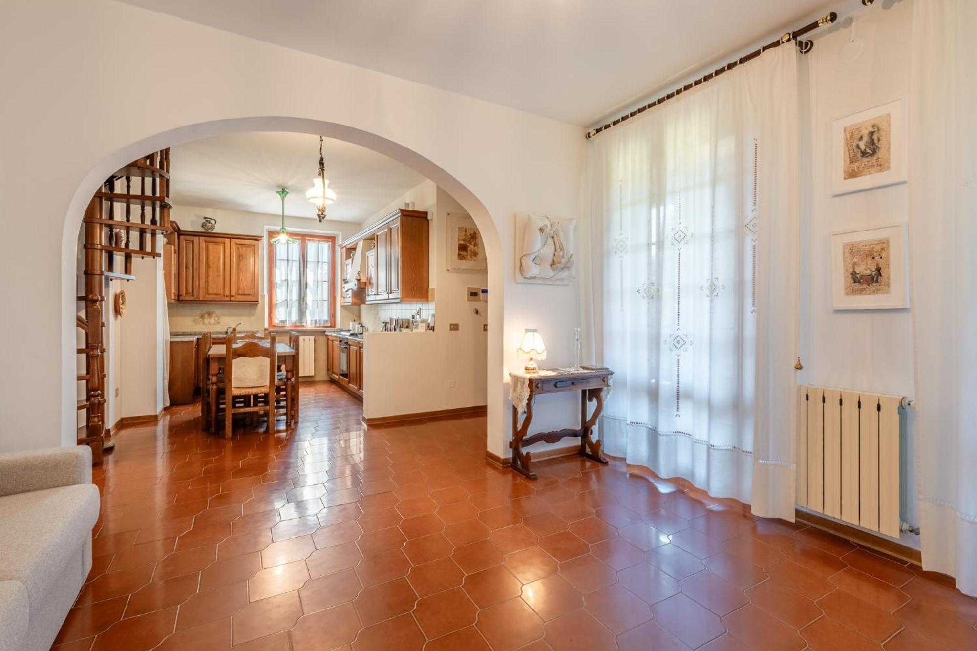 Casa Spazio Zero Cantagrillo Zewnętrze zdjęcie