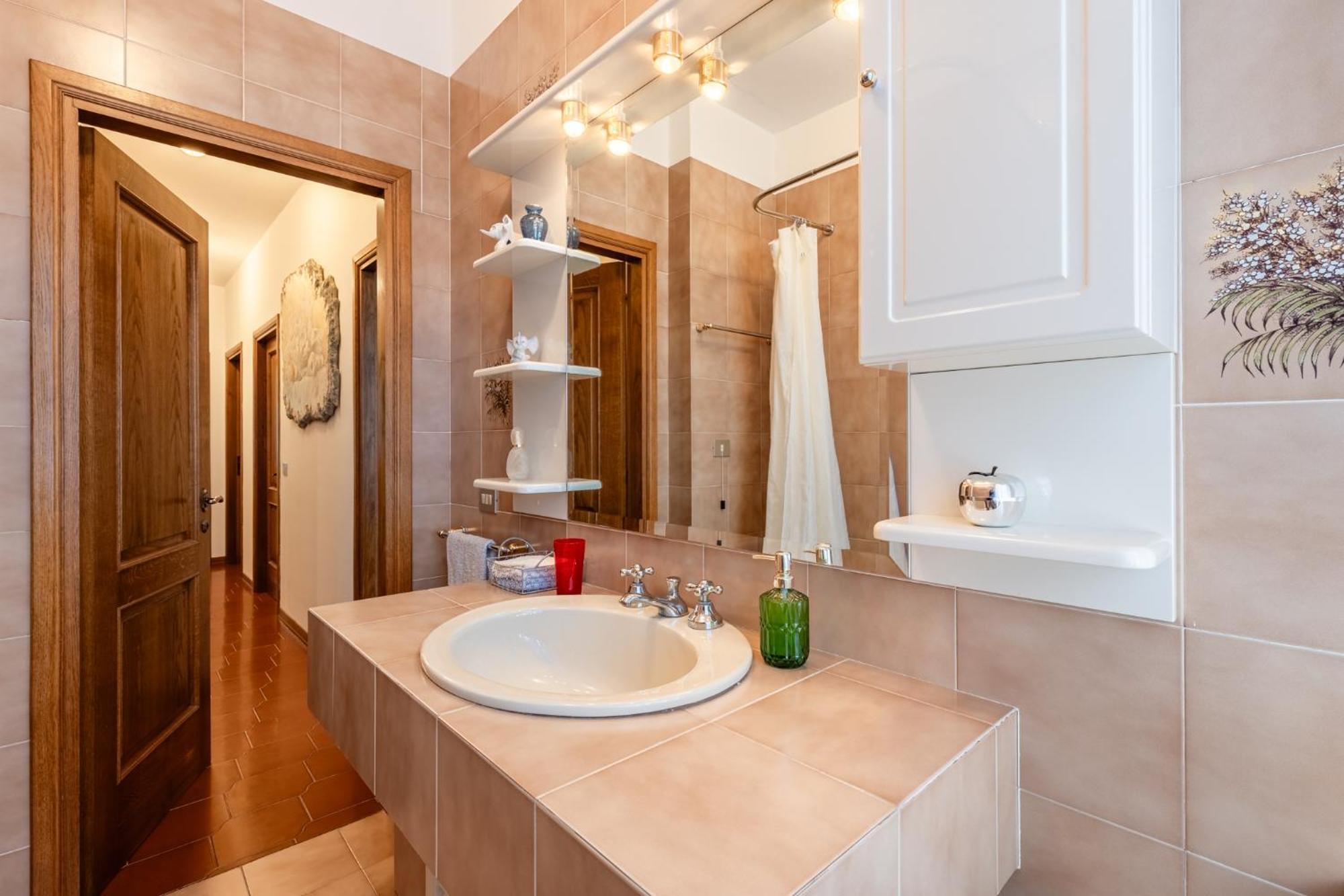Casa Spazio Zero Cantagrillo Zewnętrze zdjęcie