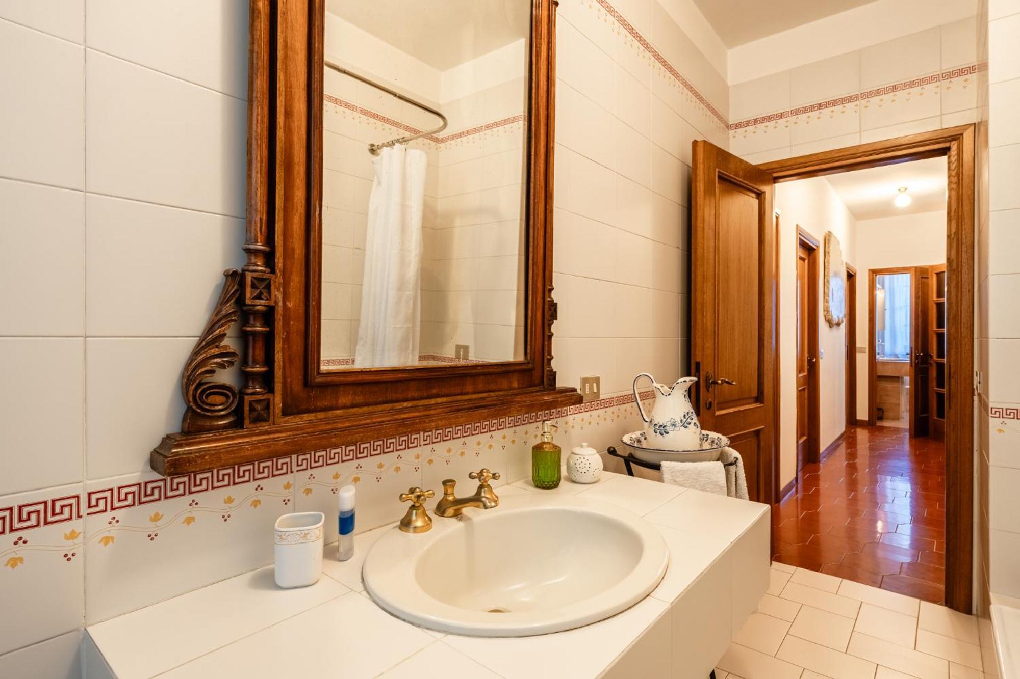 Casa Spazio Zero Cantagrillo Zewnętrze zdjęcie